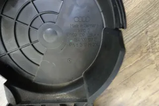 Original Audi A4 8E Zahnriemenabdeckung Verkleidung 059109123AA 059109107G - Bild 3