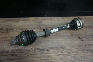 Antriebswelle Audi VW Golf 7 A3 8V 1,2 63KW vorne links 5Q0407271CA Original - Bild 1