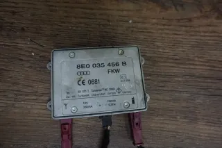 Steuergerät Antennensteuergerät 8E0035456B AUDI A4 8E B7 3.0 TDI QUATTRO - Bild 2