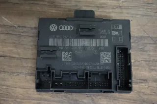 Audi RS7 4G R8 4S Türsteuergerät Beifahrertür 4G8959792J anklappbar 4G8959792G - Bild 1