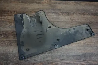 Abdeckung Verkleidung Lenksäule Unten 7H1863098A VW Caravelle Kurz Comfortline - Bild 2