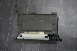 Handschuhkasten VOLKSWAGEN T5 Multivan unten Abdeckung - Bild 4