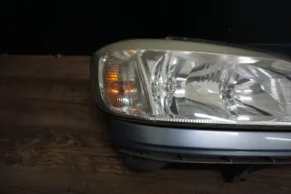 Opel Zafira A Bj2004 Hauptscheinwerfer rechts 89100055 Frontscheinwerfer rechts - Bild 4