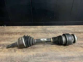 VW T5 2,5TDI 174PS ANTRIEBSWELLE Automatik vorne links 7H0407271AB - Bild 1