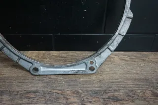 Original VW T6 2.0 TDI Getriebeplatte Zwischenplatte Glocke 0BT103551A - Bild 4