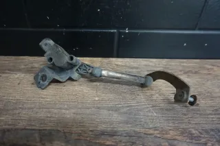 Niveausensor Leuchtweitenregulierung hinten 4T0907503B Audi TT 8S - Bild 1