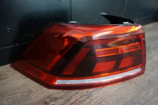 LED Rückleuchte aussen links VW Passat B8 3G Limo 3G5945095E - Bild 2