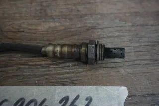 Original VW Polo 9N 1.2 12V 47kW Lambdasonde 03C906262 0258007154 - Bild 3