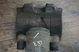 Audi Q3 8U 2016 Links Bremssattel hinten Bremse - Bild 5