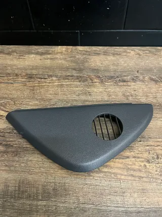 VW T5 Multivan Armaturenbrett links Verkleidung Abdeckung 7H5857175B - Bild 1
