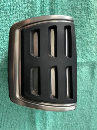 VW Audi Seat Skoda Bremsfußhebel Bremspedal 5Q0723131A Kappe - Bild 2