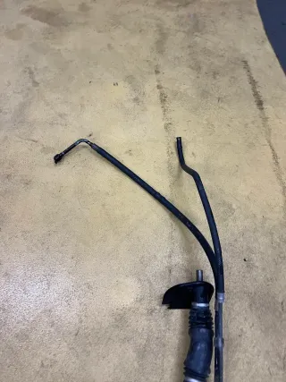 VW T5 7H 7E Lenkgetriebe Servolenkung Lenkung 7H1422055N Bus 7853974146 - Bild 3