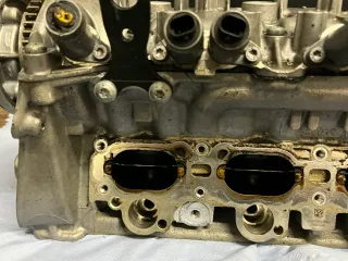 Zylinderkopf VW Audi Polo A1 2,0 40 TFSI GTI DKZC DKZ 06K403S Kopf - Bild 4
