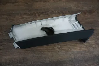 Porsche Cayenne 958 92A Verkleidung C-Säule hinten rechts Abdeckung 7P5867242M - Bild 2