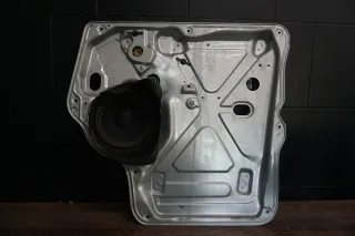 VW T5 Fensterhebertafel Fensterheber rechts vorn 7H0837754B Türtafel Tür Tafel - Bild 1