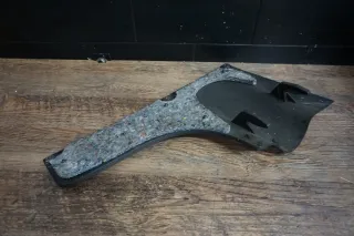 Abdeckung Verkleidung Lenksäule Unten 7H1863098A VW Caravelle Kurz Comfortline - Bild 2