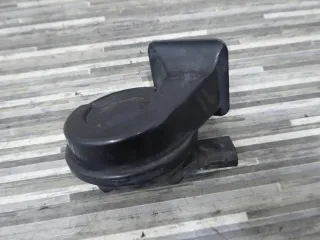 Audi A6 S6 RS6 4F Signalhorn Hochton 4FD951223A - Bild 2