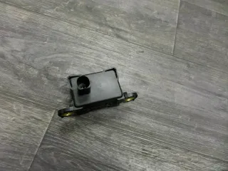 VW Golf 5 V Plus Touran 1K0907655D ABS ESP Drehrate Sensor Duosensor - Bild 1
