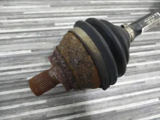 AUDI S3 A3 8P 2.0 vorne links Antriebswelle 1K0407271HG Front Left Drive Shaft - Bild 2