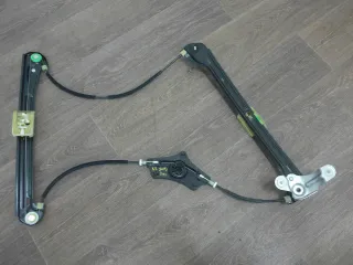 Original Fensterheber VW Golf 7 Variant vorne links Fahrertür 5G4837461G - Bild 1