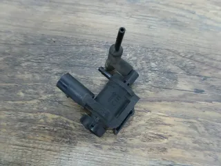 Porsche Cayenne 955 Druckbehälter Druckdose Behälter 1J0906283B - Bild 2