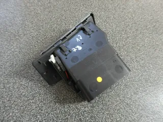 Audi A6 4B Luftdüse Luftdusche Luftausströmer vorne rechts 4B1820902 - Bild 2