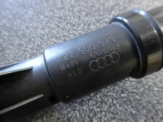 Audi A6 4B Facelift Avant 2,5 TDI Hubzylinder Düse SRA 4z7955979 - Bild 4
