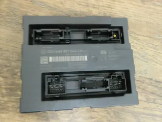 original Audi A6 4G A7 Steuergerät Komfortsystem Komfortsteuergerät 4H0907064EN - Bild 2