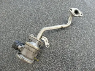 Audi RS4 R8 4,2 V8 Kombiventil Sekundärluft Ventil 079131101F / 079131166E/D TOP - Bild 2