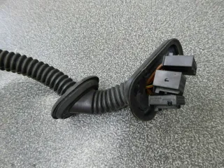 VW Touareg 7L Kabelbaum Tür Türkabelbaum 7L6971694K - Bild 4