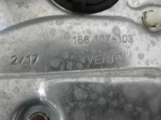 VW Golf IV 1J Fensterheber rechts hinten elektrisch 1J5839756A 5-Tür 1J5839730g - Bild 3