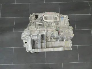 Toyota RAV ava44 Hybrid  Getriebe Automatikgetriebe CVT P314 - Bild 3