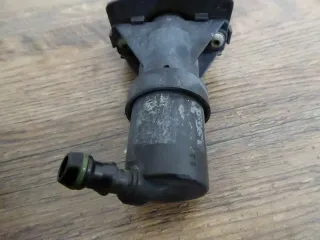 Hubzylinder links AUDI A6 S6 RS6 4B V8 Waschdüse Scheinwerfer SRA 4B3807787 - Bild 3