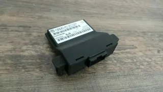 Audi TT 8J A3 8P Gateway Diagnose Interface Steuergerät 8P0907530A - Bild 1