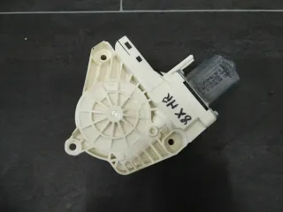 Audi A1 8X A4 8K B8 Fenterheber Fensterhebermotor hinten links 8K0959811A - Bild 2