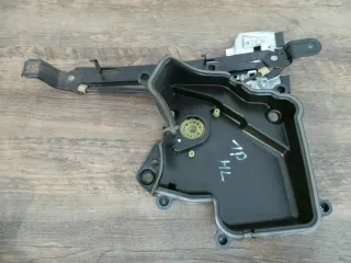 Seat Leon II 1P Fensterheber hinten links 1P0839401B - Bild 1