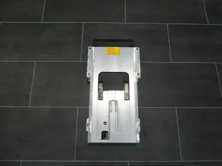 Audi A4 8H Cabrio Überrollbügel Überrollschutz Dach links rechts 8H0880077B - Bild 2