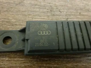 Drucksensor Reifendruckkontrolle VW Phaeton Sensor Reifendruck 4D0907277 - Bild 3