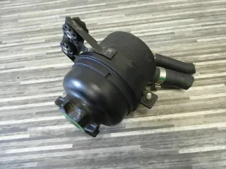 BMW 3er E90 E91 E92 LCI Ölbehälter Hydrolenkung 6768094 - Bild 2