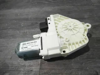 Audi A4 8K Fensterhebermotor Motor Fensterheber vorne rechts 8K0959802 *TOP* - Bild 1