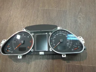 Original Audi A6 4F Tacho Speedometer Kombiinstrument 4F0920932 4F0910930C - Bild 1