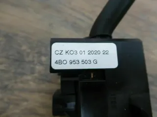Audi TT S3 Golf4 Lenkstockschalter Wischerhebel 8L0953513G - Bild 5