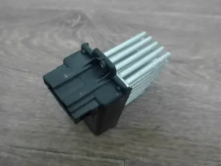 Widerstand 5DS006467-02 Audi A6 Avant 4B - Bild 1