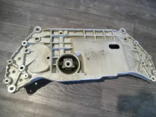 AGGREGATENTRÄGER SEAT LEON VW GOLF 2.0 TFSI Cupra GTI - Bild 4