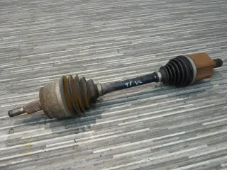 Antriebswelle vorne links VW TRANSPORTER / Mulitvan 2.0TDI DSG 7E407271G vorn - Bild 1