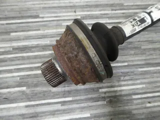 original Audi A5 8T Antriebswelle Gelenkwelle hinten rechts 8K0501203K - Bild 2