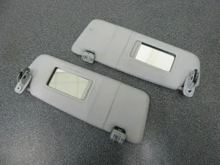 Innenleuchte Beleuchtung Audi A4 Avant 8ED 8E0947135BJ 2004 8E0947135BJ Audi - Bild 3