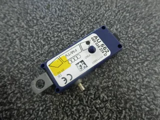 Original Audi A6 4B Antennenverstärker 4B9035225D Avant Verstärker Antenne - Bild 1
