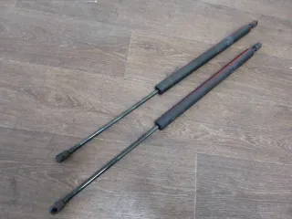 Original VW T4 Heckklappe Heck Klappe Dämpfer Lift 701829331S 3 Striche 2 Stück - Bild 2