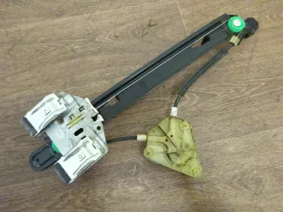 Seat Leon 1P Fensterheber elektrisch Hinten Links - Bild 2